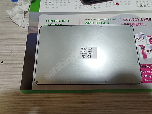 İkinci El ve Sıfır Alışveriş / Bilgisayar / Çevre Birimleri / Mouse & Klavye Seti