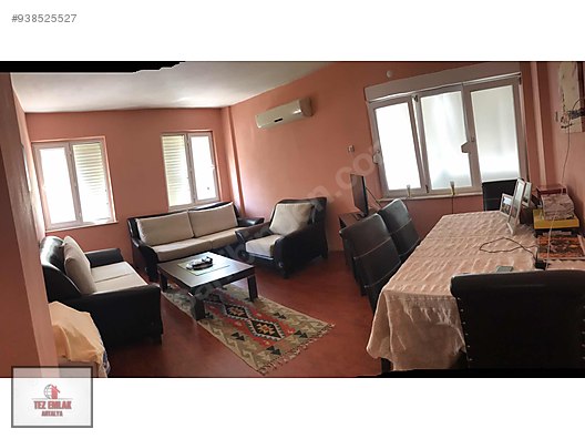 Dokumada Satilik Daire Satilik Daire Ilanlari Sahibinden Com Da 938525527
