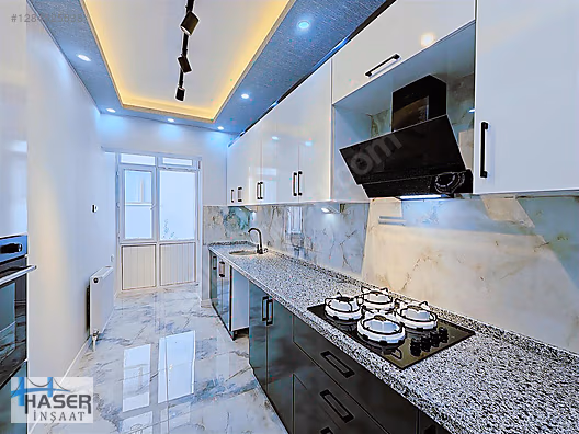 FATİH CADDESİ ÜZERİNDE METRO DURAĞI YAKINI FULL+FULL YAPILI #1284525538