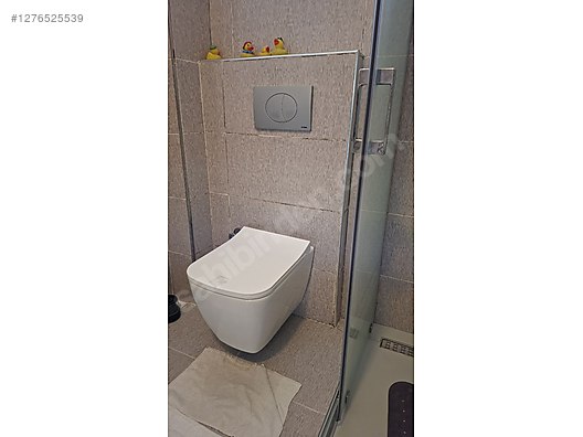 Gomme klozet ve hidrolik kapak - Banyo Aksesuarları ve Yapı Malzemeleri sahibinden.com'da