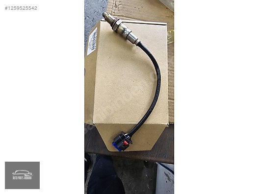 Otomobil & Arazi Aracı / Egzoz / FORD FOCUS IV 1.5 TDCİ OKSİJEN