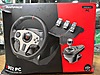 Used & Brand New Items / Gaming & Gamers Exclusive / Gaming Equipment / PC Game Racing Wheels