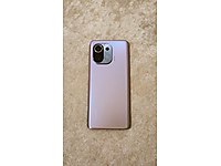 Xiaomi Mi 11 Pro ( Çift Hat Server Kayıtlı )