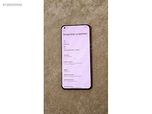 Used & Brand New Items / Cell Phones & Accessories / Cell Phones / Xiaomi / Mi 11 Pro