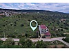 BERGAMA ZEYTİNDAĞ VİLLA İMARLI KÖŞE PARSEL
