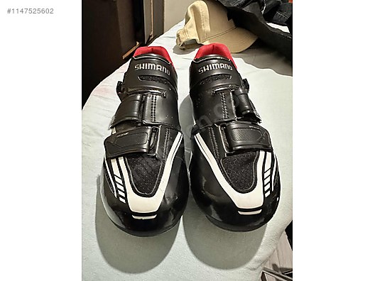 Shimano hot sale r170 shoes