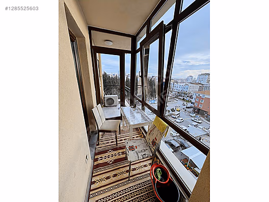 **AĞCA GAYRİMENKULDEN EMLAK KONUTLARI 2.ETAP C1 BLOK BALKONLU** #1285525603