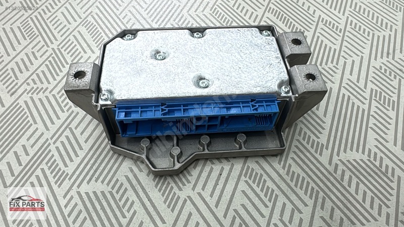 Mini Cooper Airbag (Hava Yastığı)