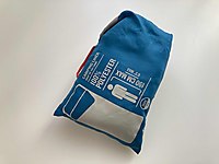 Decathlon Quechua uyku tulumu Çarşaf #1278525639