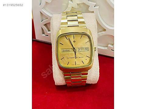 アンティーク 70年代のヴィンテージ レトロ式電話 真鍮 オニキス Zodiac / Zodiac Vintage sahibinden.comda - 1319525652
