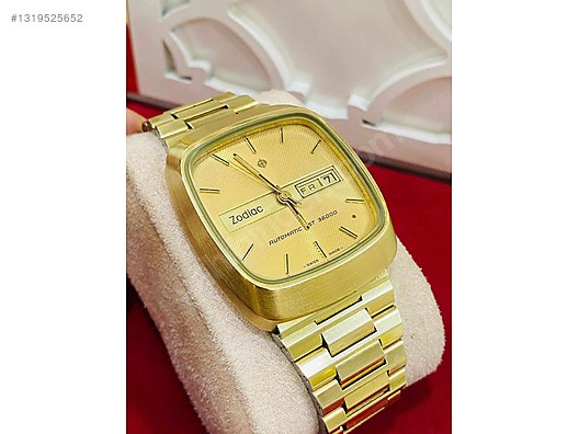 Zodiac / Zodiac Vintage sahibinden.comda - 1319525652