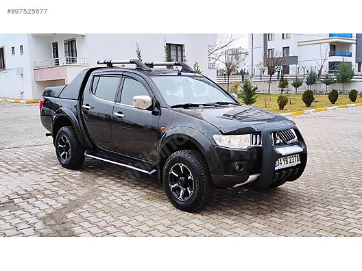mitsubishi l 200 4x2 invite 2009 mitsubishi l200 4x2 invite hatasiz 260binkmde at sahibinden com 897525677 mitsubishi l 200 4x2 invite 2009 mitsubishi l200 4x2 invite hatasiz 260binkmde at sahibinden com 897525677