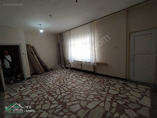 BİÇEN EMLAK GAYRİMENKULDAN BAHÇELİ EVLERDE FERAH SATILIK DAİRE