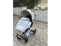 YOYKO SPIN360 EGG 3IN1 Travel Bebek Arabası Sıfır Ayarında #1283525695