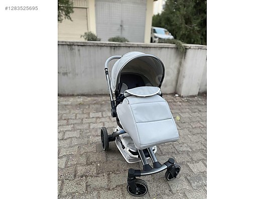 İkinci El ve Sıfır Alışveriş / Anne & Bebek / Taşıma / Bebek Arabası & Puset