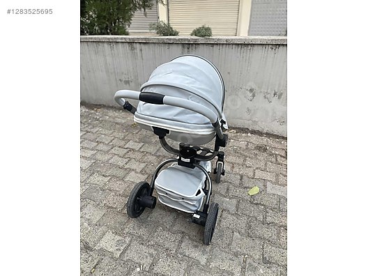 Yoyko Bebek Arabası & Puset