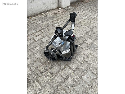 YOYKO SPIN360 EGG 3IN1 Travel Bebek Arabası Sıfır Ayarında - Yoyko Bebek Arabası & Puset sahibinden.com'da