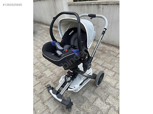 Yoyko Bebek Arabası & Puset