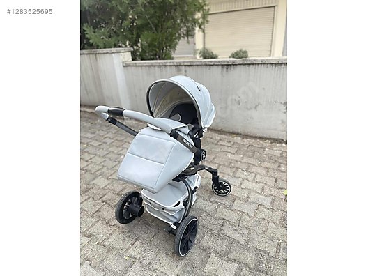 Sahibinden Bebek Arabası & Puset