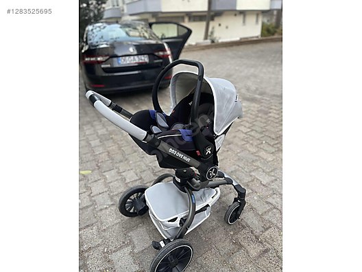 Anne & Bebek Taşıma