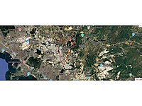 ÇOK ACİL SATILIK DEPOLAMA PARSELİ ŞİLE YOLU ÜZERİ GEBZE/BALÇIK