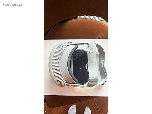 Apple Vision Pro 256 sahibinden.comda - 1269525723