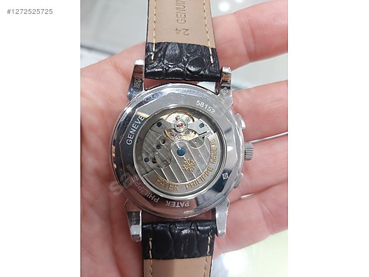 Patek Philippe patek philippe 58152 orjinal at