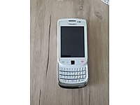Blackberry Touch 9800