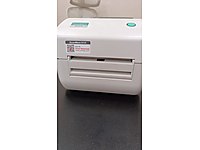 SIFIR SOONMARK LAZERLİ BARKOD YAZICI