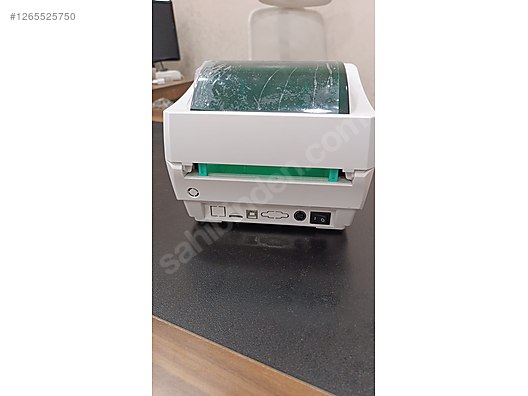 Barkod Cihazı & El Terminali