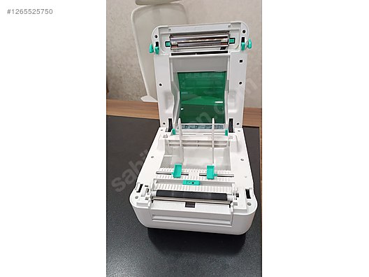 Barkod Cihazı & El Terminali Fiyatları