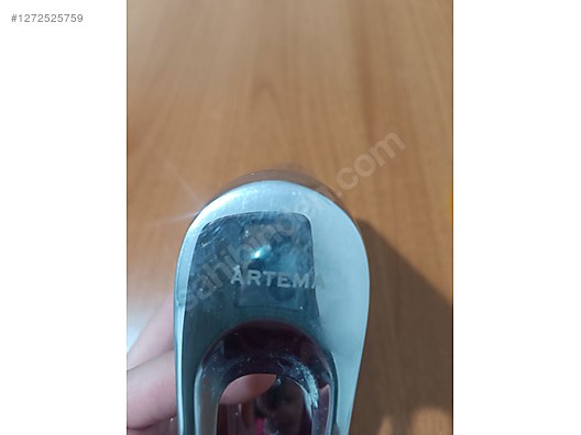 İkinci El ve Sıfır Alışveriş / Bahçe & Yapı Market / Yapı Malzemeleri / Sıhhi Tesisat / Musluk