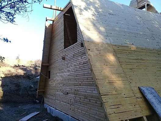AĞAÇ EVDE HESAPLI FİYAT Satılık Prefabrik Ev İlanları