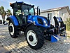 Machinery / Agricultural Machines / Tractors / New Holland / TR5.100