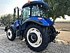 Machinery / Agricultural Machines / Tractors / New Holland / TR5.100