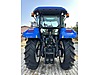 Machinery / Agricultural Machines / Tractors / New Holland / TR5.100