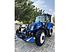 Machinery / Agricultural Machines / Tractors / New Holland / TR5.100