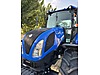 Machinery / Agricultural Machines / Tractors / New Holland / TR5.100