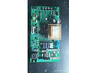 Demirdöküm Aden kombi kartı