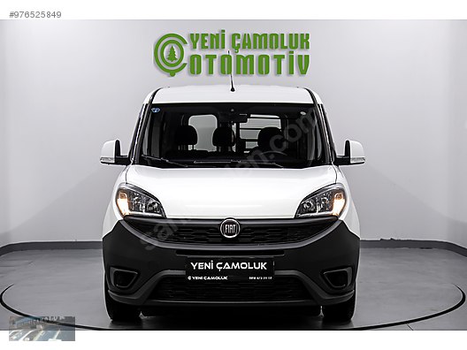 fiat doblo cargo 1 6 multijet cargo maxi plus 2021 model fiat doblo cargo 1 6mjet 120ps maxi panelvan 13045 km at sahibinden com 976525849