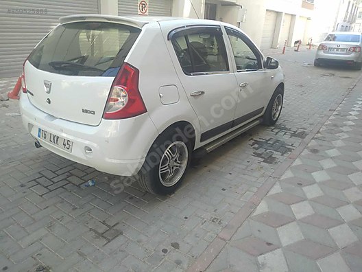 Bosch Aeroeco Dacia Sandero 2008 2015 On Muz Silecek Takimi Fiyatlari Ozellikleri Ve Yorumlari En Ucuzu Akakce