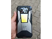 TANK 4 Pro 18GB+1TB, 720 Pixel 100 lümen projektör, 120W STOK