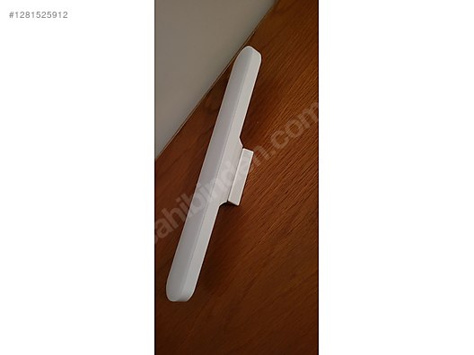 Şarjlı Masa ve Kamp Led Lambası Beyaz Sarı - Acil Aydınlatma & Işıldak ve Yapı Malzemeleri sahibinden.com'da