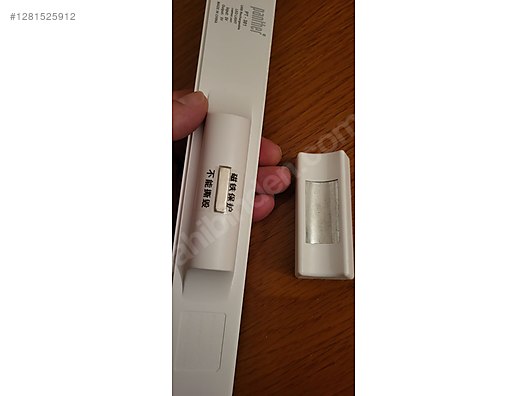 İkinci El ve Sıfır Alışveriş / Bahçe & Yapı Market / Yapı Malzemeleri / Aydınlatma / Acil Aydınlatma & Işıldak