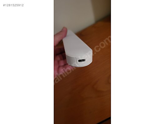 Acil Aydınlatma & Işıldak