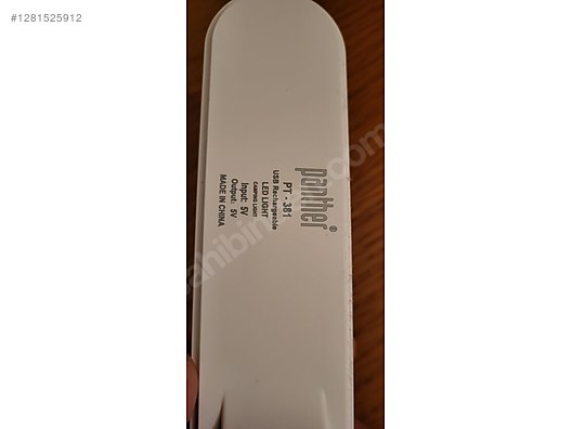 Sahibinden Acil Aydınlatma & Işıldak