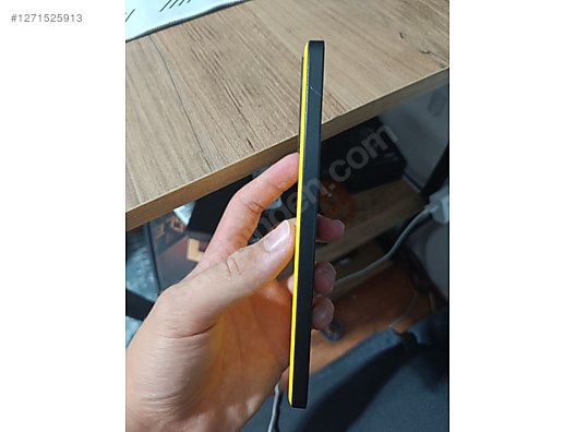 İkinci El ve Sıfır Alışveriş / Cep Telefonu & Aksesuar / Cep Telefonu / Xiaomi / Poco X6 Pro