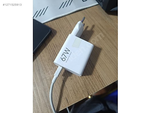 İkinci El ve Sıfır Alışveriş / Cep Telefonu & Aksesuar / Cep Telefonu / Xiaomi / Poco X6 Pro