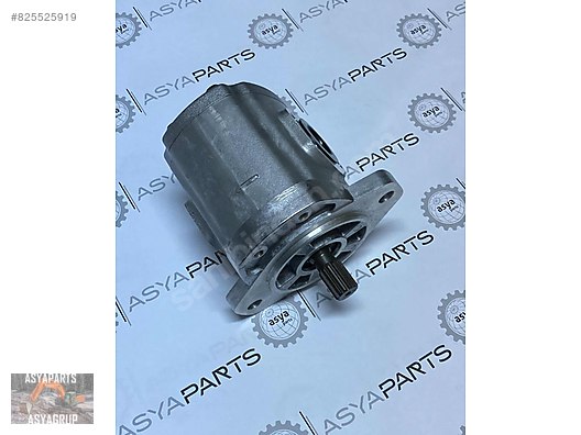 HİTACHİ ZX350-3 PİLOT POMPA 9217993 - Türkiye'nin ilan sitesi