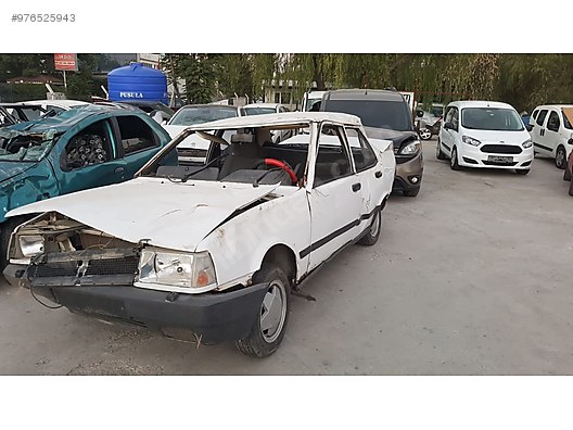 Tofas Sahin 1992 Model Turkiye Nin Ilan Sitesi Sahibinden Com Da 976525943